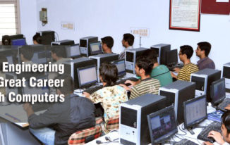 Computer Engineering a Great Career With Computers