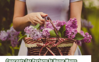 The Epic List Of 45 Company Concepts For Perform At Home Moms