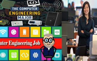 Computer Engineering Job - Things You Must Know