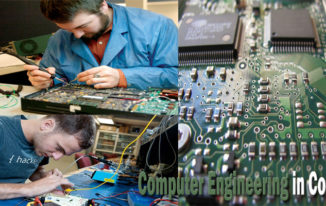 Computer Engineering in College