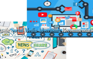 Reap The Benefits Of Fantastic Social Media Advertising Recommendations
