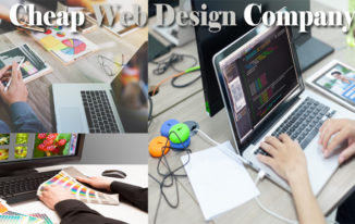 Tips on Hiring a Cheap Web Design Company