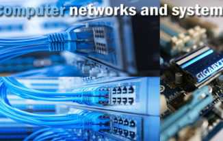 Laptop Bus Structure computer networks and systems