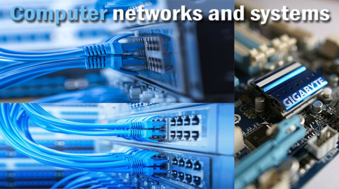 Laptop Bus Structure computer networks and systems