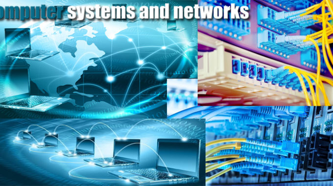 Pc Networking Fundamentals computer systems and networks