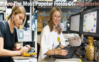 What Are The Most Popular Fields Of Engineering?