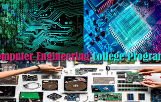 Computer Engineering College Programs - Software and Hardware