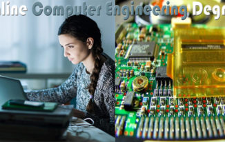 Online Computer Engineering Degree – What Are Your Options?