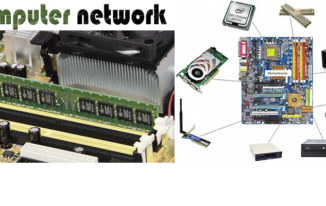 Pc Bus Structure computer network a system approach edition