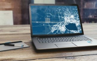 Laptop Crashed? Run This Utility Immediately