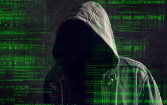Worried About Cyber Attacks and Hackers - Worry About Internal Leaks First