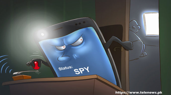 What You Need to Know About Spyware and How to Remove It