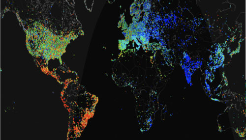 An Eye Opener to Broadband Technology