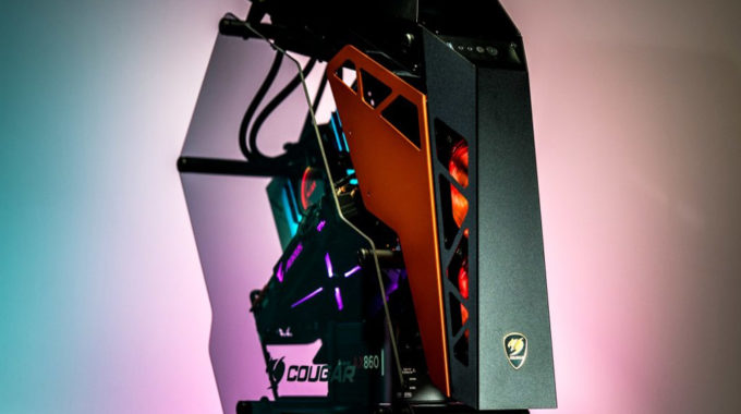 Build Your Own Computer – Make the Right Choice