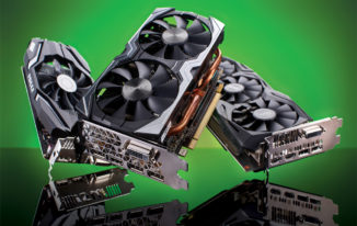 Consider Upgrading Your Video Card If You Are Going to Be Playing the Latest 3D Games