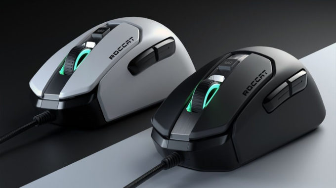 Mouse – One in the Most Important Computer Components