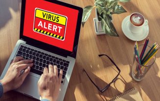 Common Types of Computer Viruses