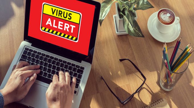 Common Types of Computer Viruses