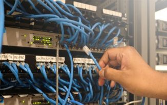 Advantages and Disadvantages of Local Arean Network