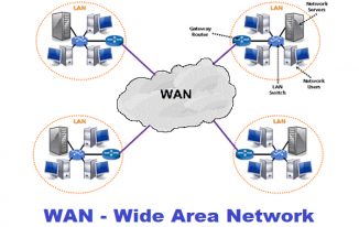 Advantages and Disadvantages of Wide Area Network Services