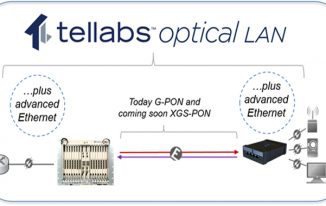 What Is a Passive Optical Local Area Network?