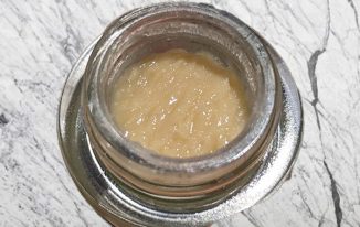 How Do You Describe a Hash Rosin?