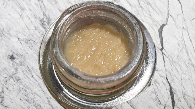 How Do You Describe a Hash Rosin?