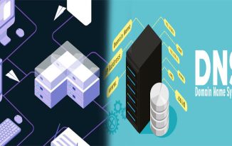 A Beginner's Guide To The Domain Name System (DNS)