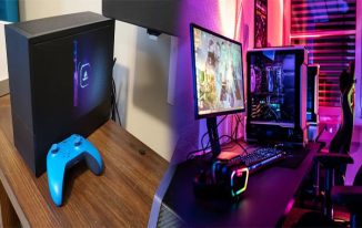 Check Out This Amazing Hardware Devoted To LAN Gaming