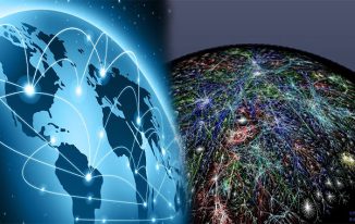 Comparison Of Autonomous System Routing Options Between Wide Area Networks