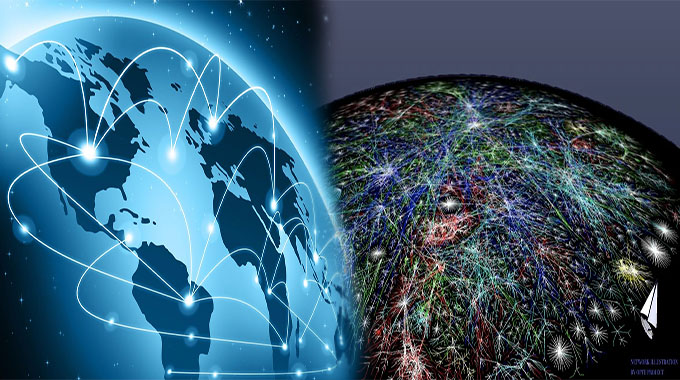 Comparison Of Autonomous System Routing Options Between Wide Area Networks