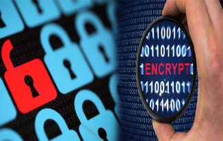 Data Encryption Is Not Perfect