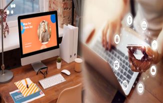 Five Digital Tools To Get You Noticed