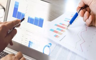 Google Analytics Custom Report: Search Console