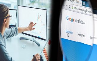 Google Analytics and Other Free Tracking Tools