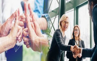 How To Build Connections For Maximum Impact