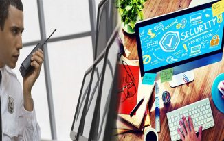 How To Keep Your Business Safe Online
