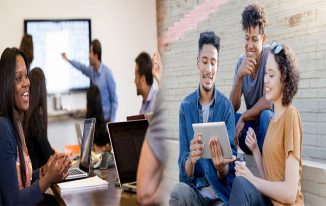 Networking Basics For College Students