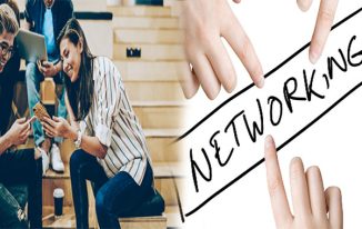 Networking Tips For Beginners