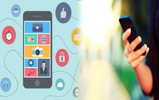 Smartphones & Apps To Build Business Relationships On The Go.