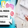 Social Media Scheduling Tools For Marketers