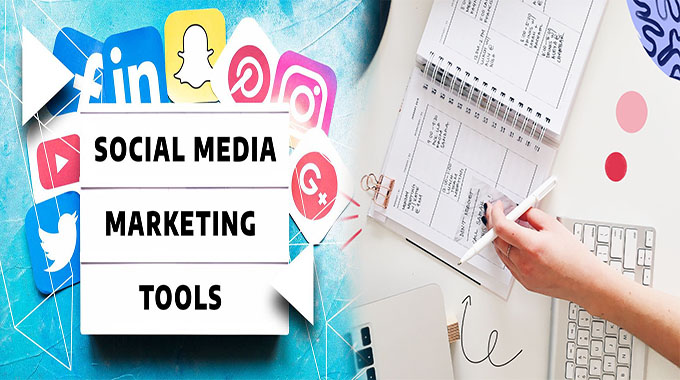 Social Media Scheduling Tools For Marketers