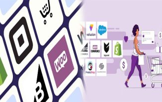 The Best Quick-Start Ecommerce Platforms