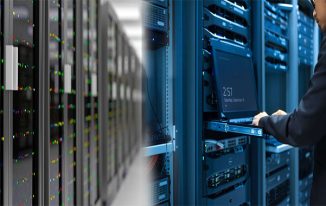 The Topologies Of Data Centers
