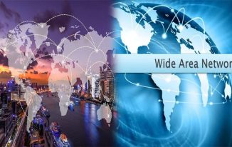 Understanding Wide Area Networks (WANs)