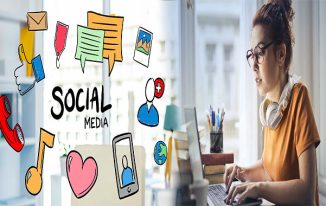 Using Social Media Marketing To Grow Your Business.