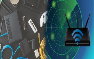 What Is A Networking Device