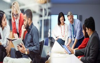 What Network Analysis Can Teach You About Human Resources