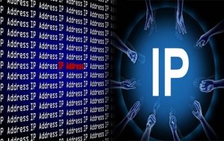 What is IP addressing in the network environment?