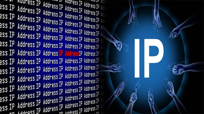 What is IP addressing in the network environment?